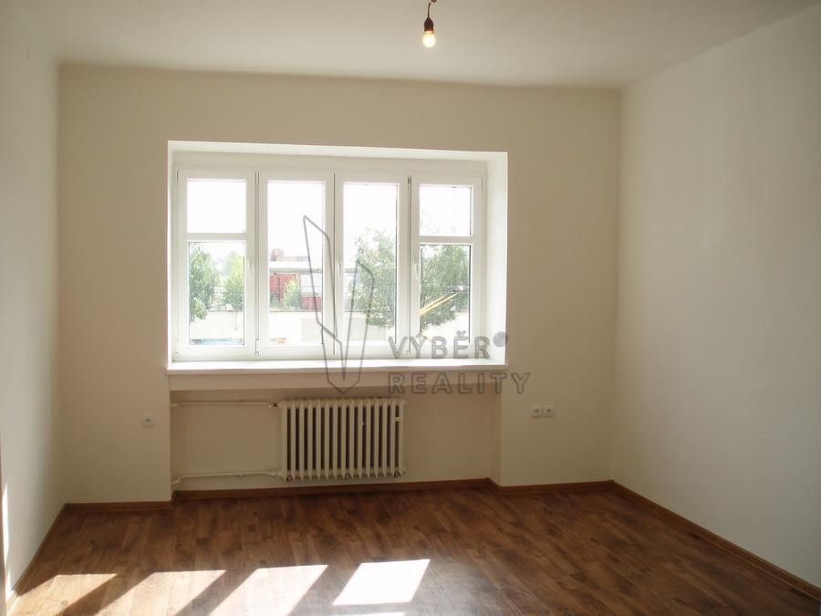 Pronájem byt 2+kk - Jana Želivského, Praha, 55 m²