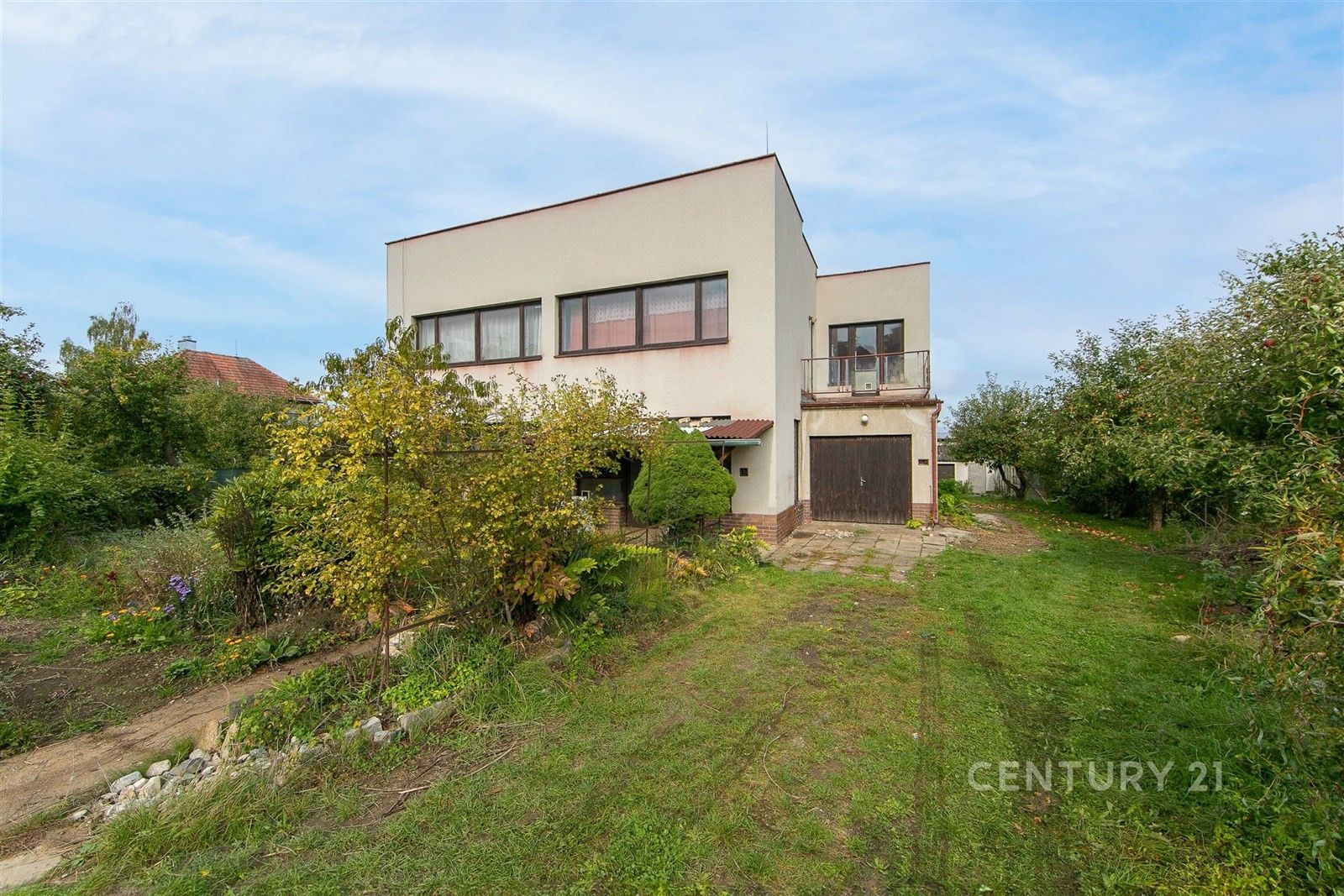 Rodinné domy, Janovice nad Úhlavou, 154 m²