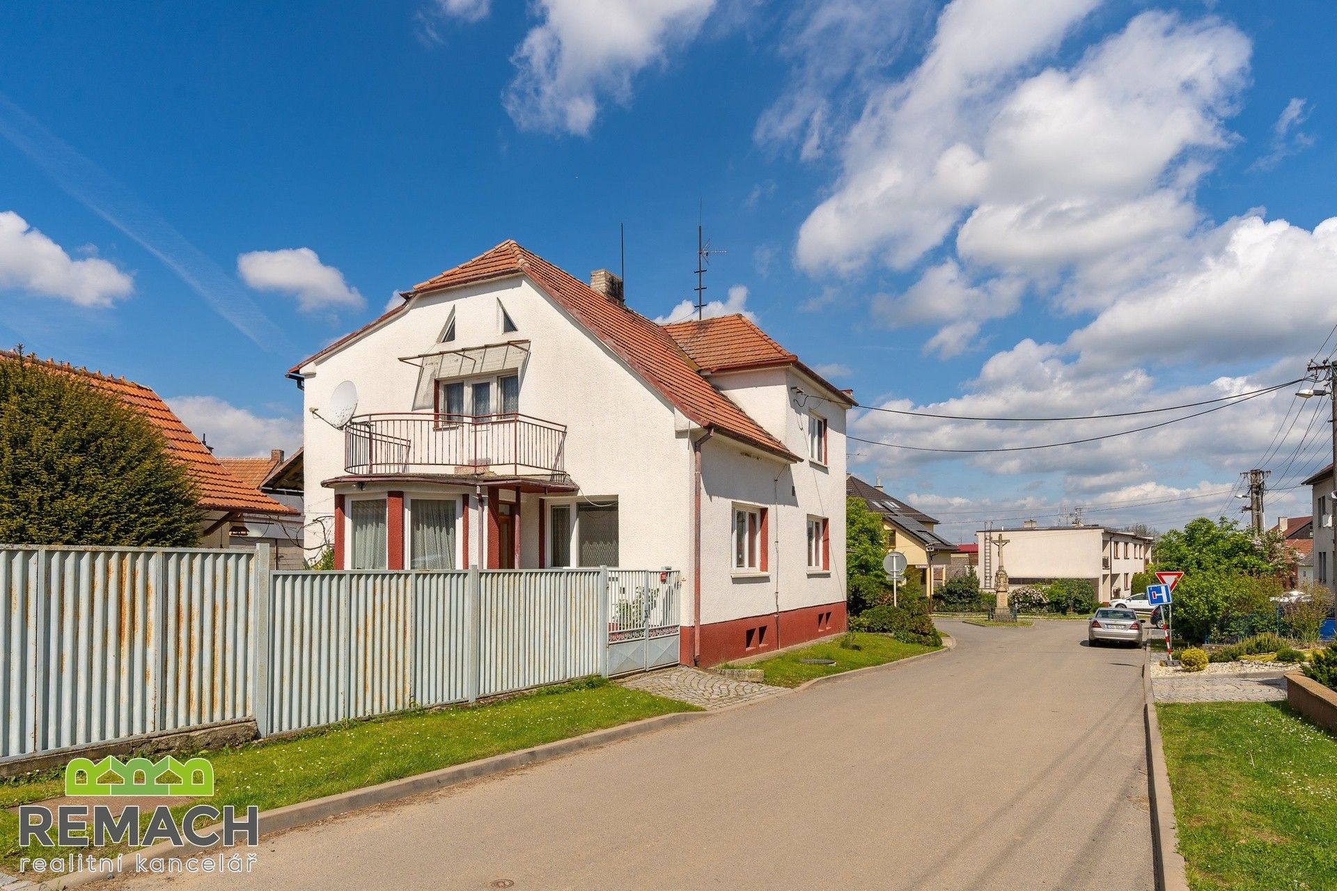 Prodej rodinný dům - Před Branou, Uherské Hradiště, 224 m²