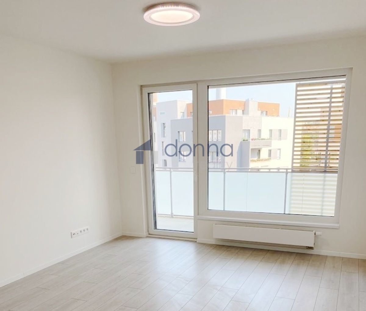 2+kk, U plynárny, Praha, 56 m²