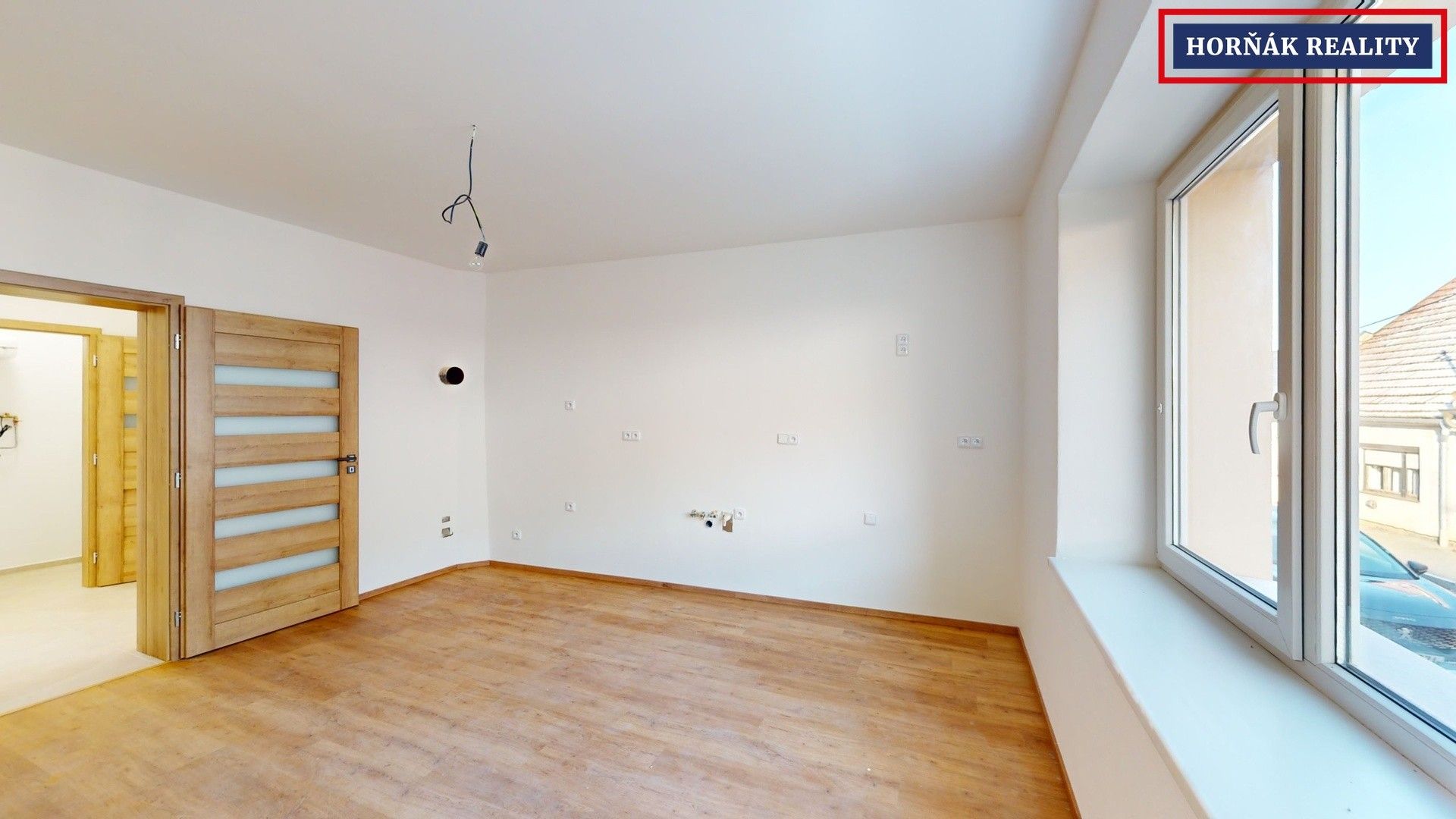 Prodej dům - Lhotka, Koryčany, 102 m²