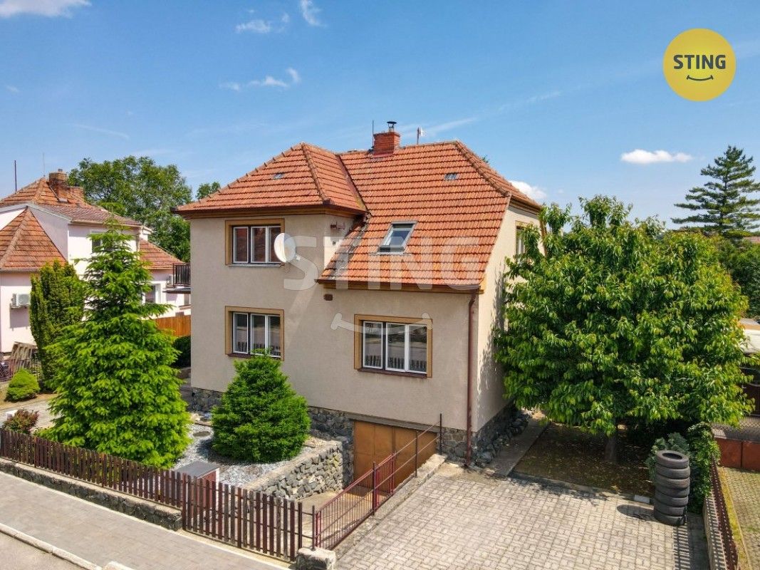 Prodej dům - Moravský Krumlov, 672 01, 1 139 m²