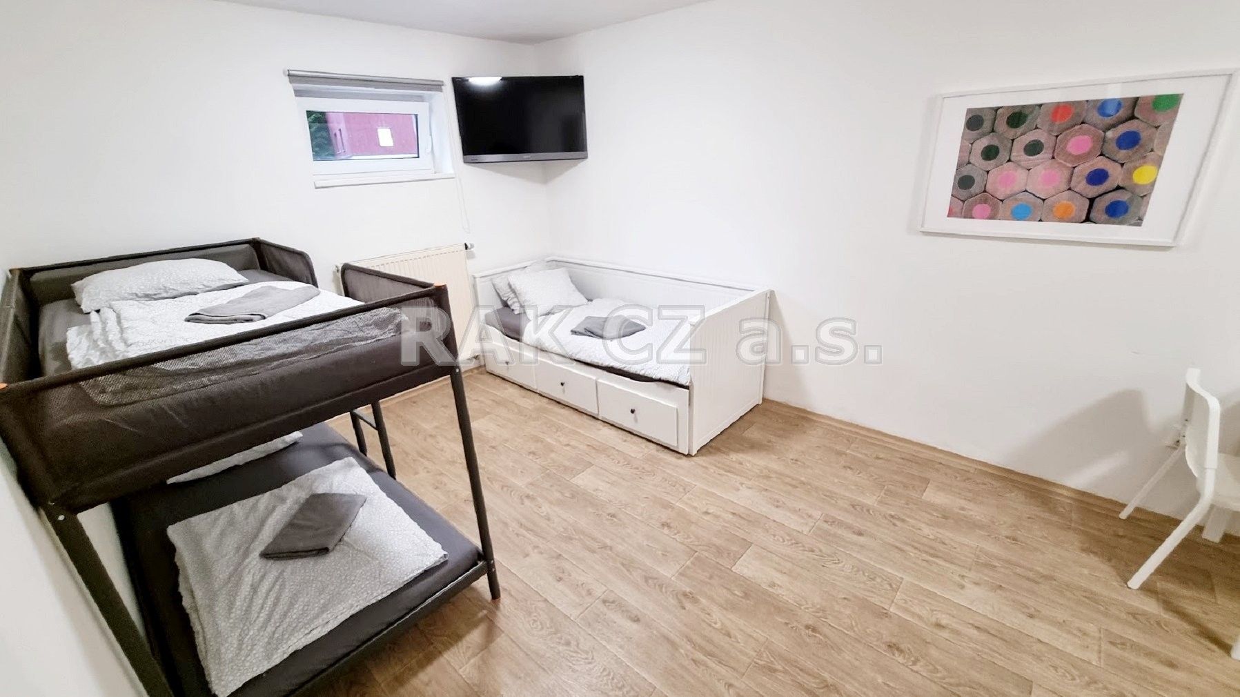 Prodej byt 1+kk - Harrachov, 28 m²