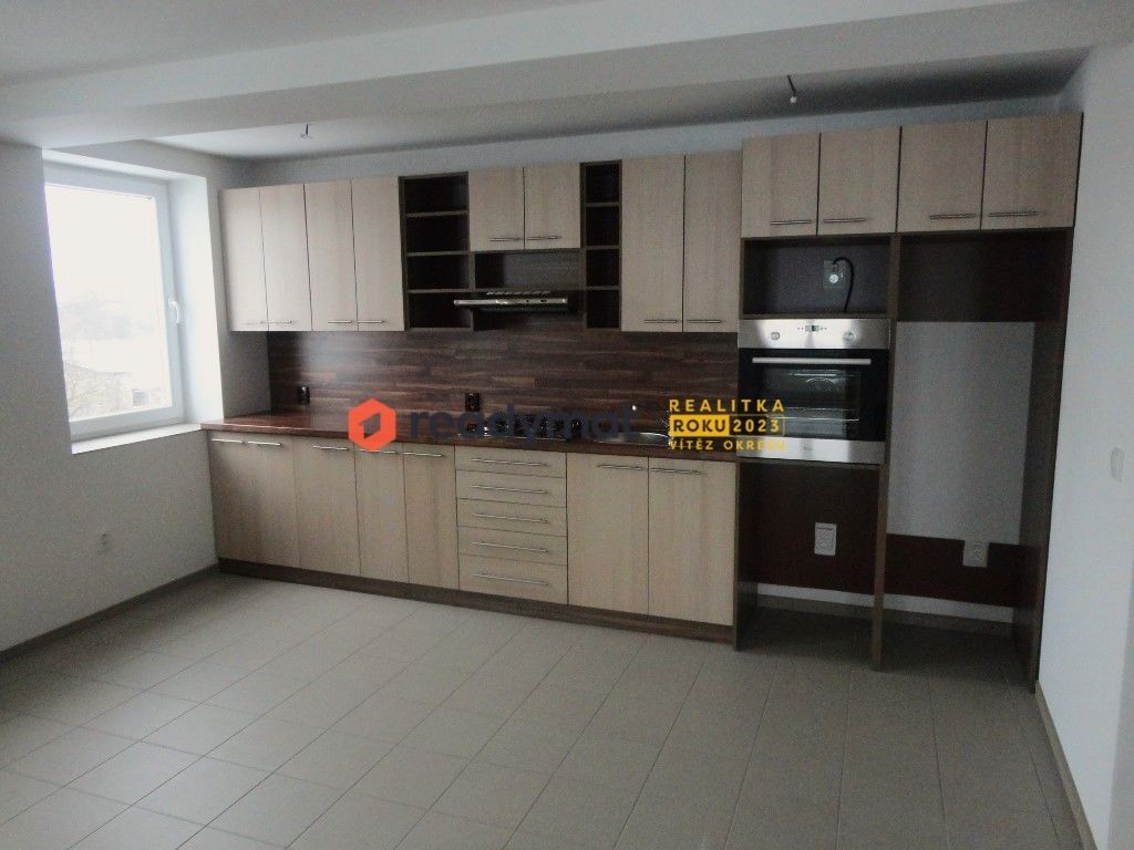 4+kk, Bzenec, 72 m²