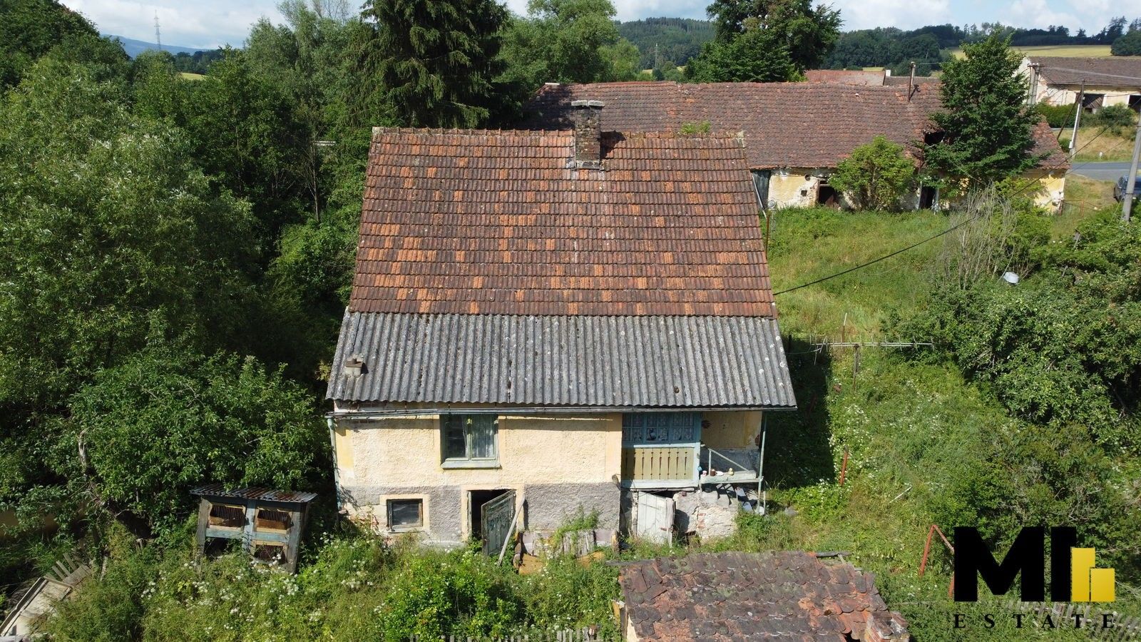 Ostatní, Štítary, Hostouň, 70 m²