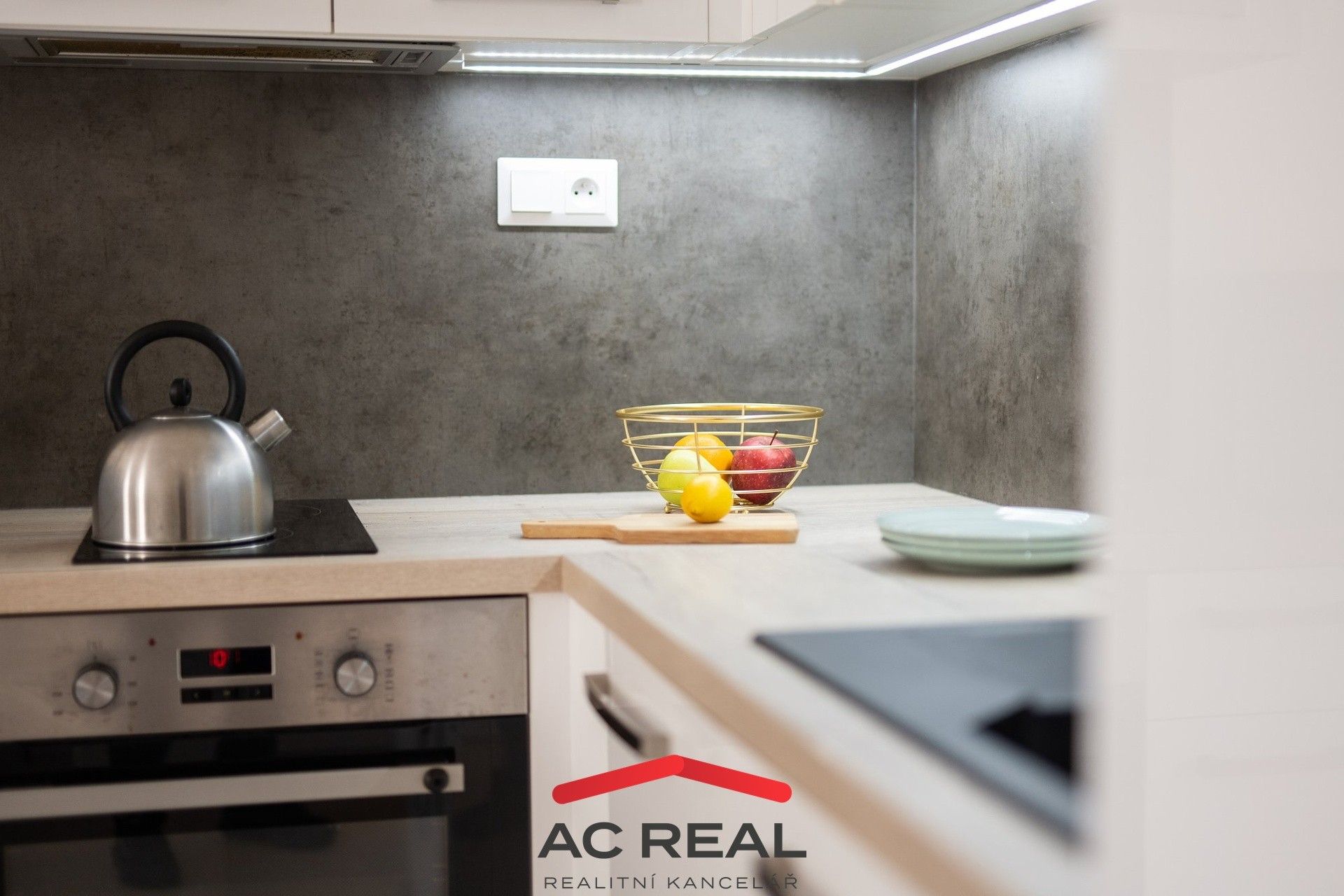 2+kk, Šámalova, Brno, 42 m²