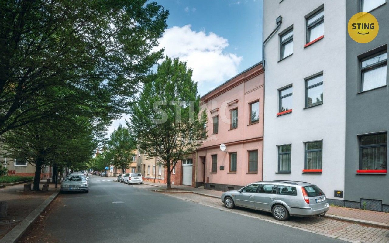 Ostatní, Bratranců Veverkových, Pardubice, 300 m²