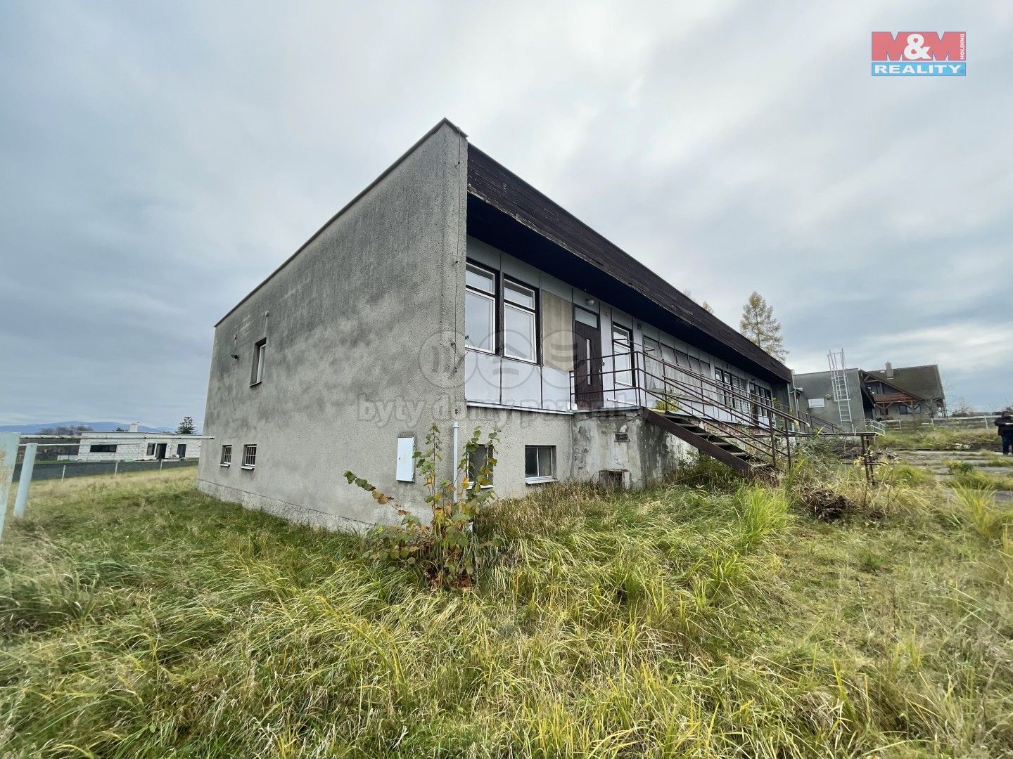 Ostatní, Emy Destinové, Frýdek-Místek, 873 m²