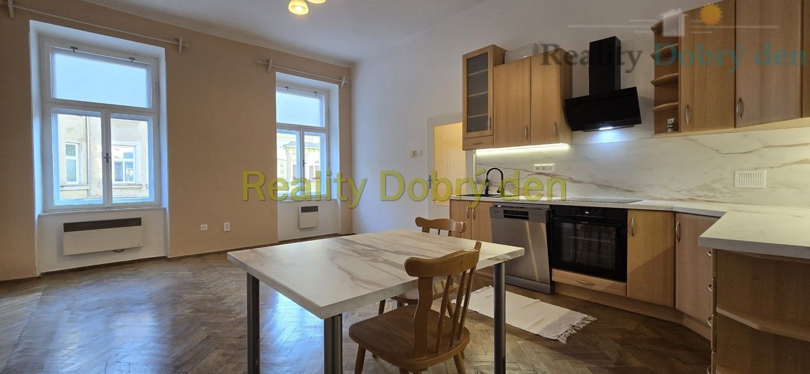 2+kk, Lidická, Opava, 50 m²