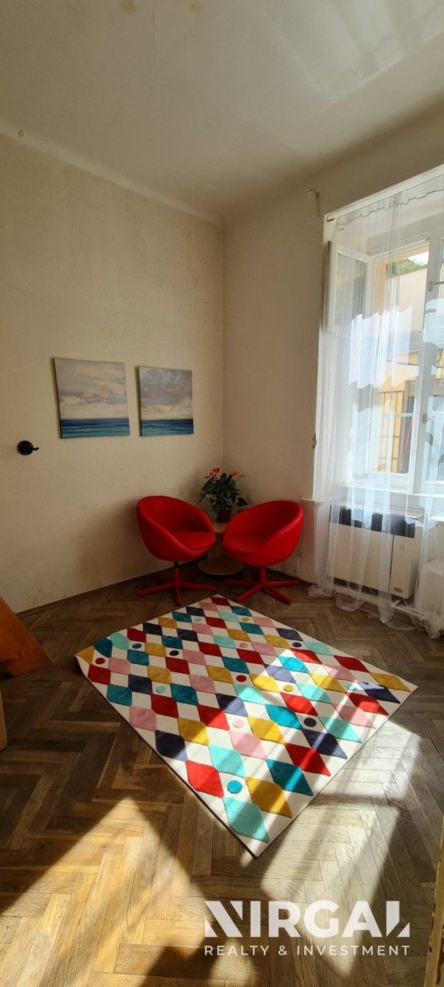 Prodej byt 1+1 - U studánky, Praha, 36 m²