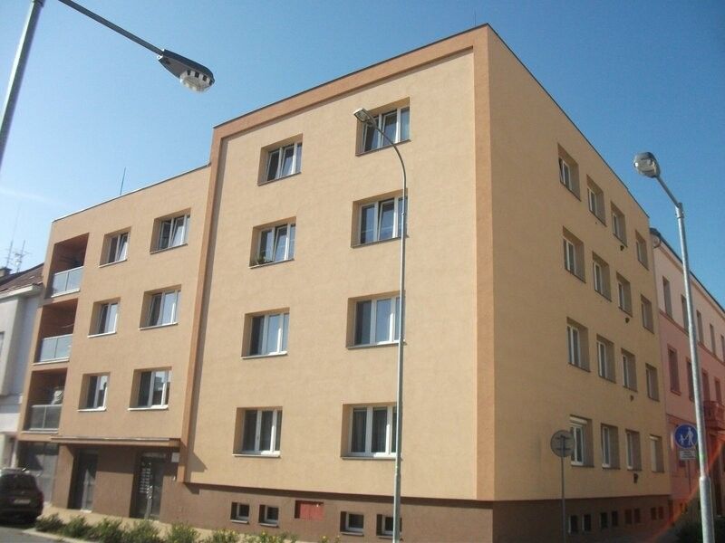 1+1, Pardubice, 530 02, 42 m²