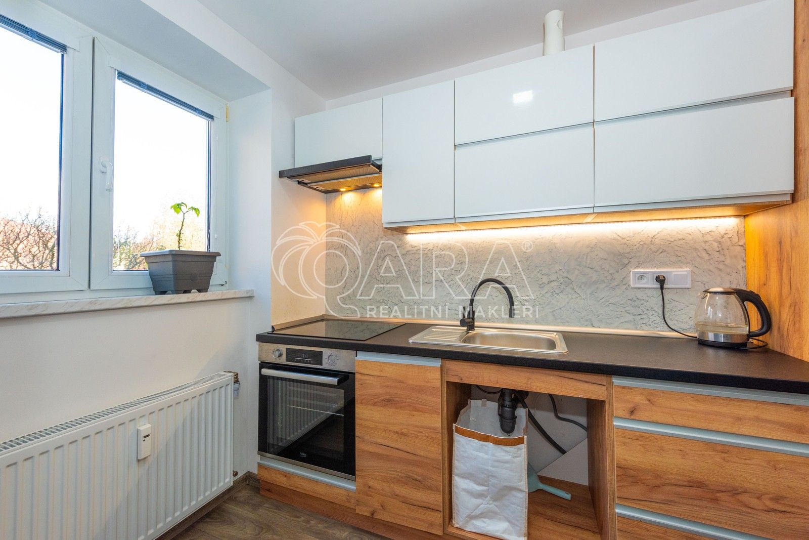 2+1, Tkalcovská, Trutnov, 56 m²