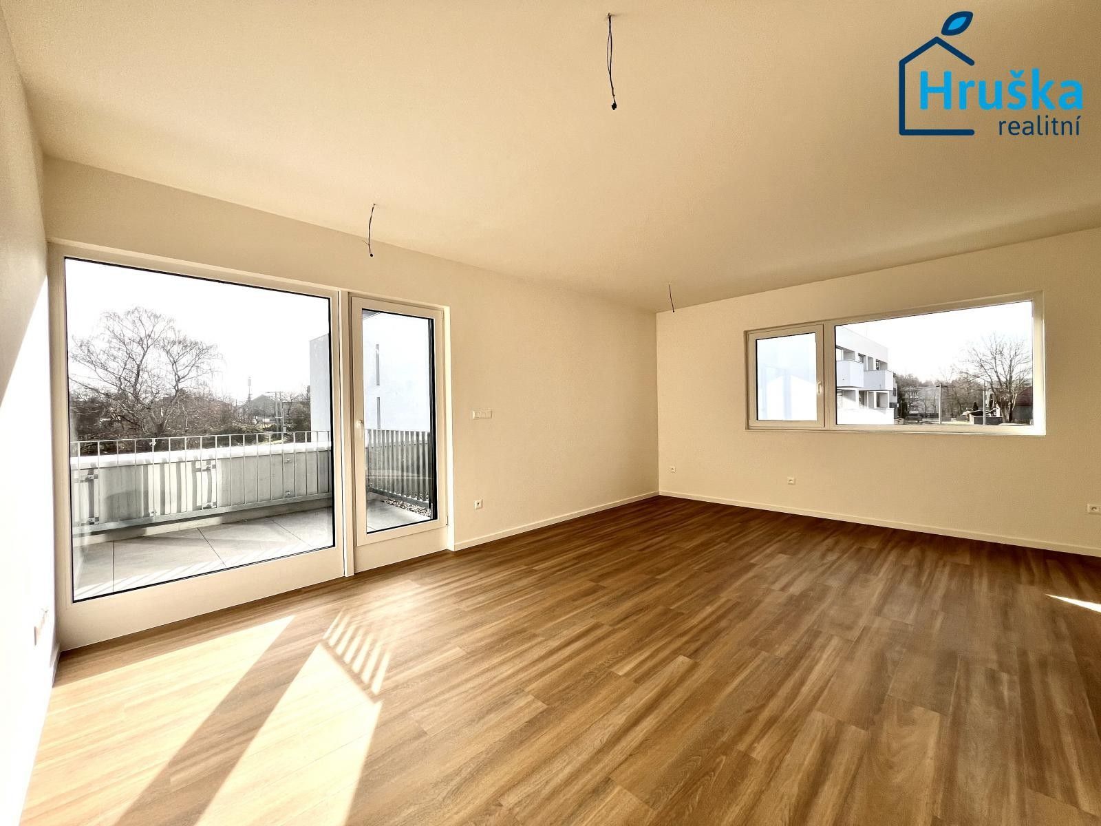 3+kk, U Hájenky, Ostrava, 89 m²