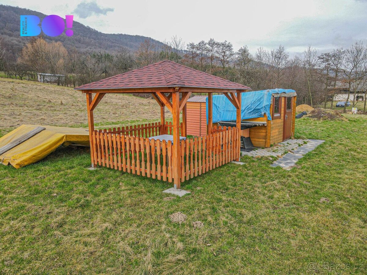 Pozemky pro bydlení, Lipník nad Bečvou, 751 31