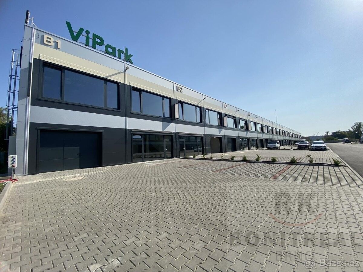 Sklady, Brno, 618 00