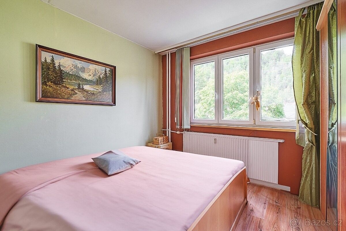 Prodej byt 3+1 - Nejdek, 362 21, 73 m²