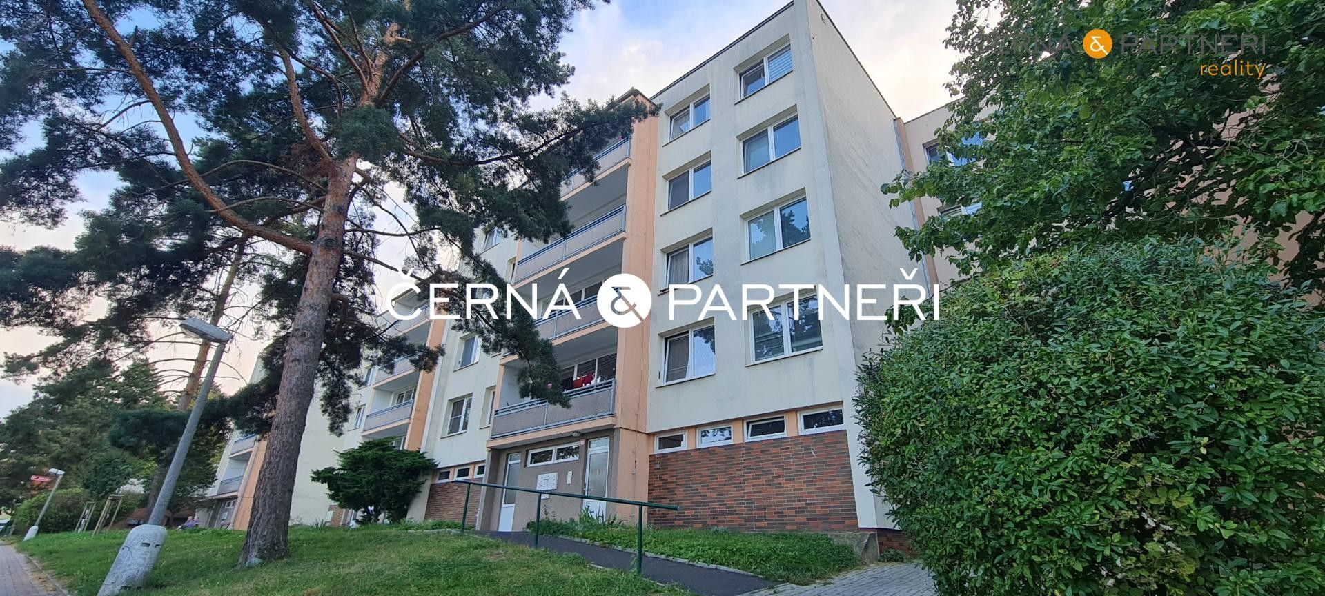 2+kk, Slovenská, Teplice, 44 m²