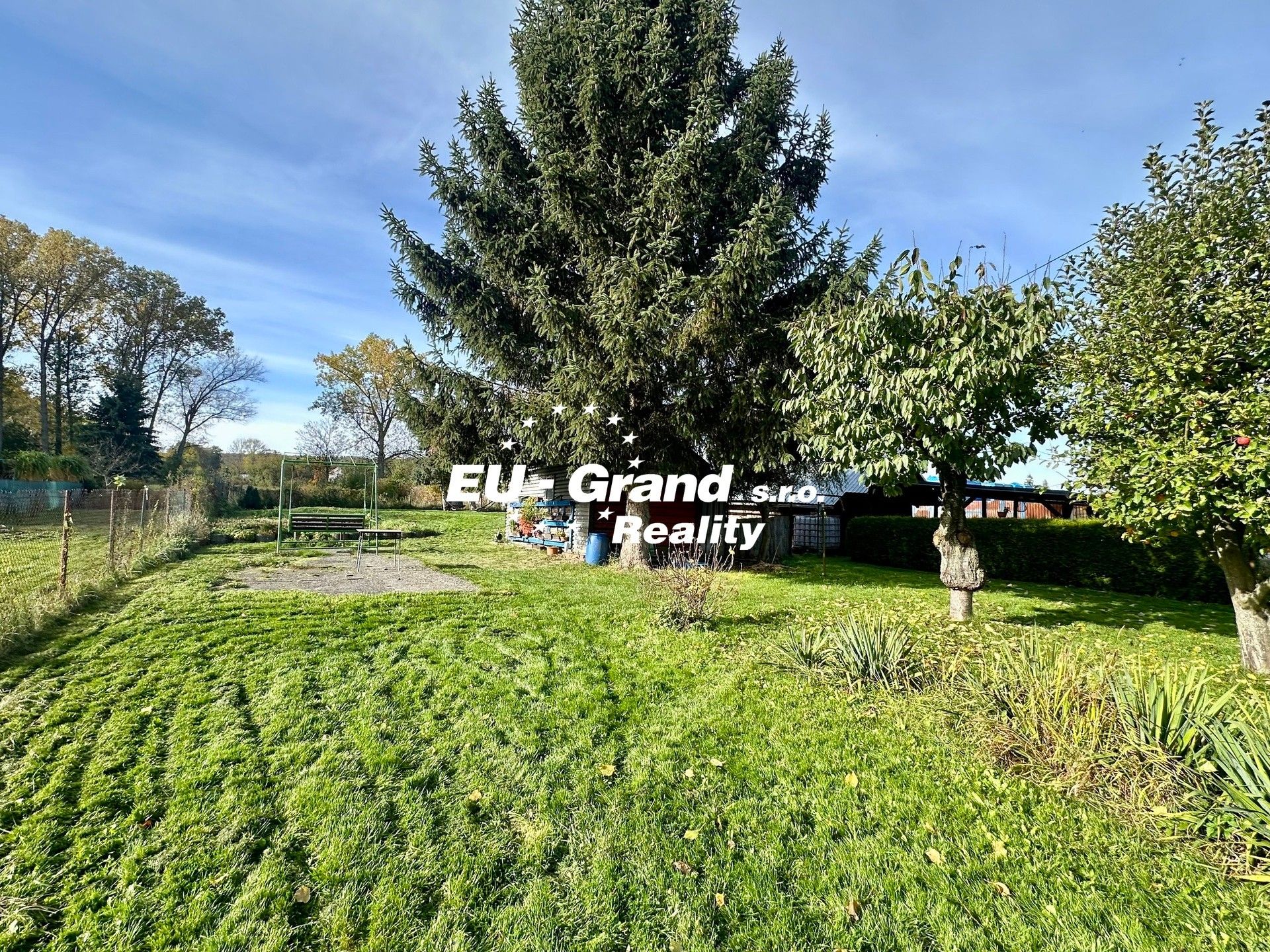 Pozemky pro bydlení, Varnsdorf, 1 160 m²