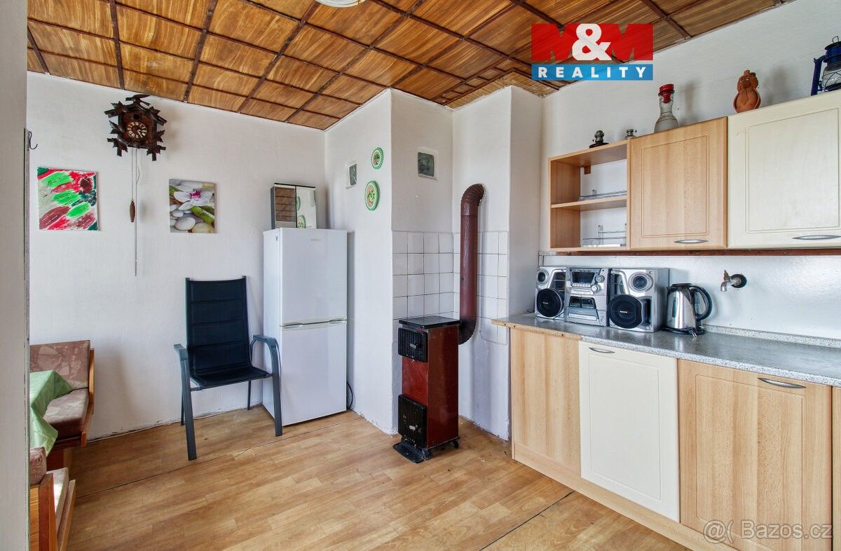 Zahrady, Údlice, 431 41