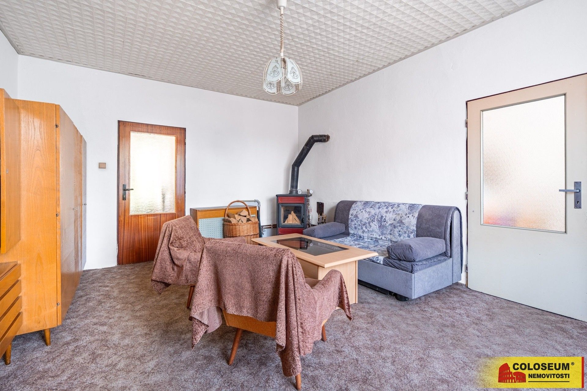 Rodinné domy, Babice u Rosic, 100 m²