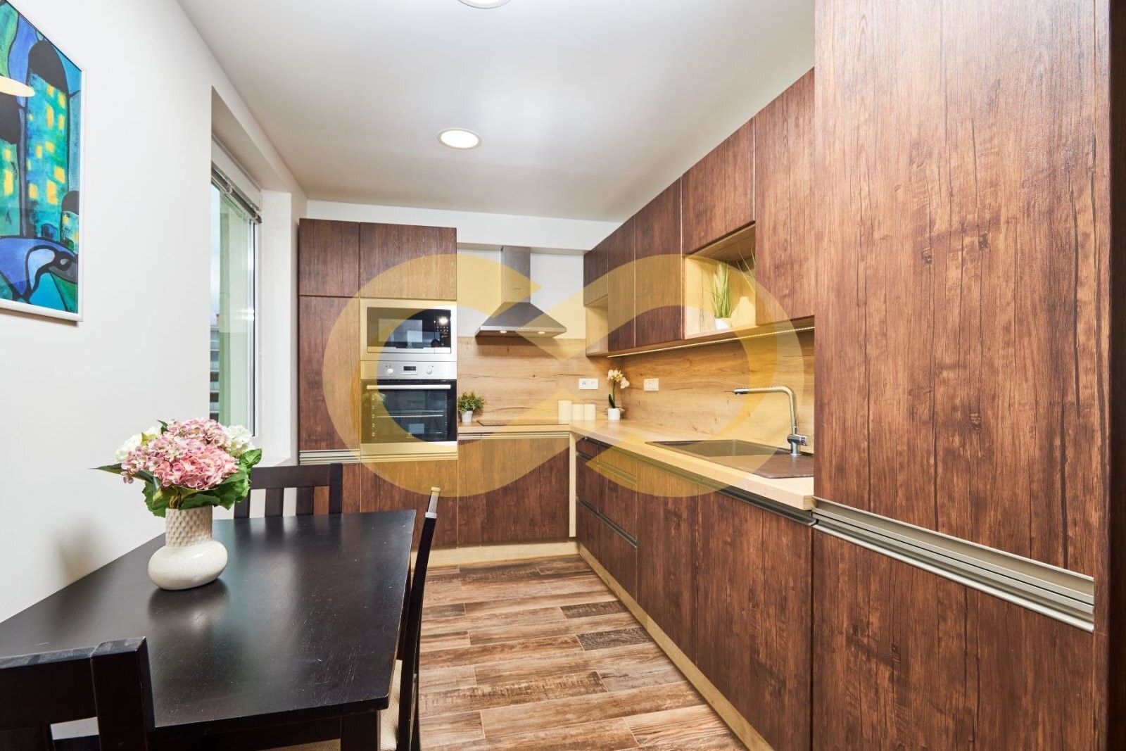 4+kk, Kaštanová, Brandýs nad Labem-Stará Boleslav, 94 m²