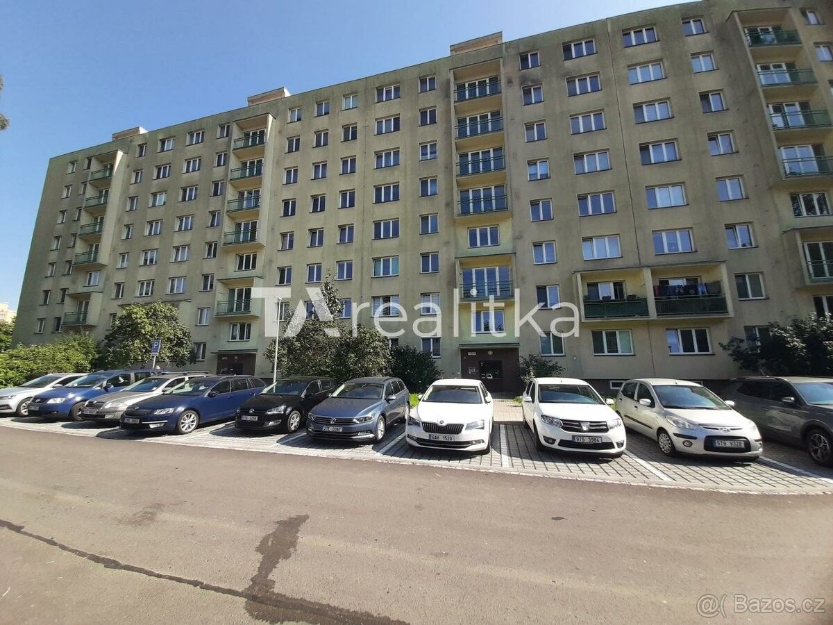 Prodej byt 2+kk - Havířov, 736 01, 49 m²