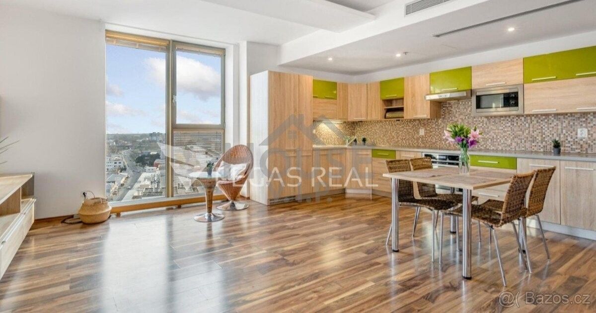 Byty, Kladno, 272 01