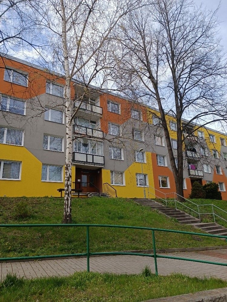 Prodej byt 2+1 - Kadaň, 432 01, 50 m²