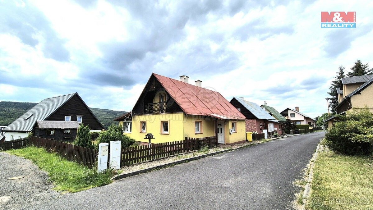 Ostatní, Hora Svaté Kateřiny, 435 46, 220 m²