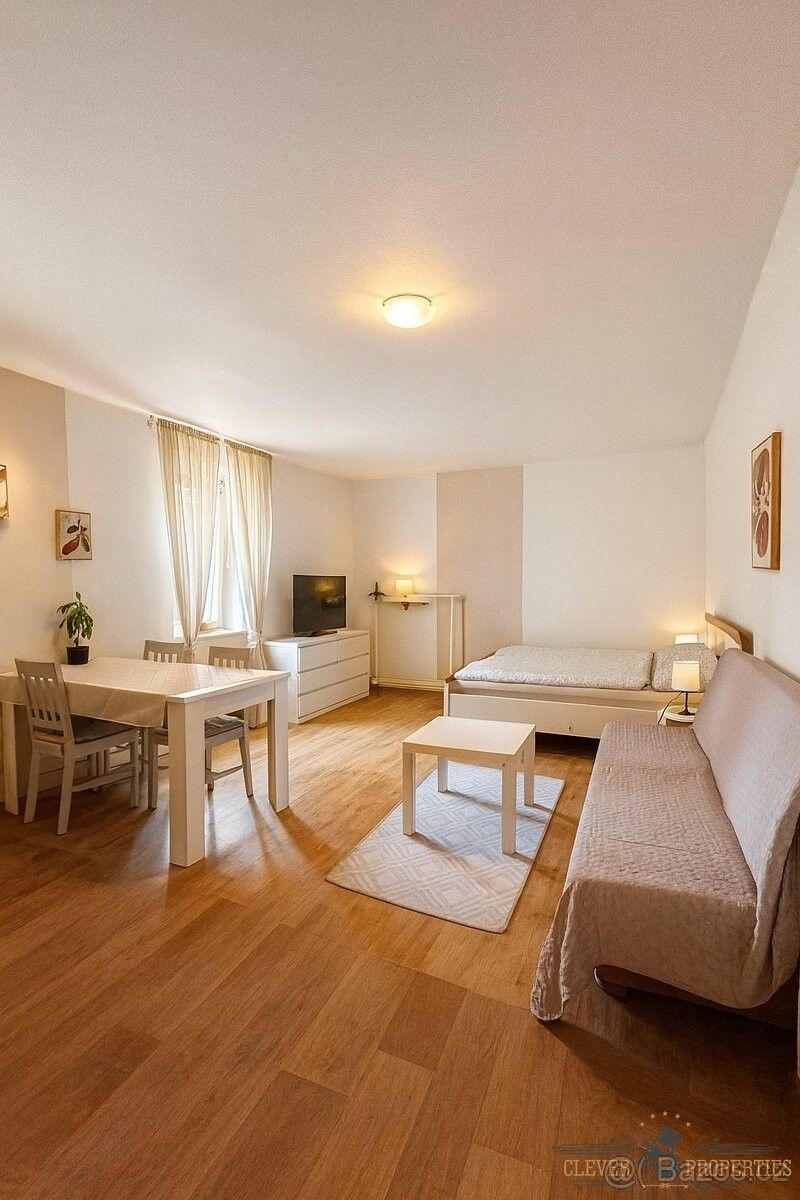 Byty, Choustníkovo Hradiště, 544 42