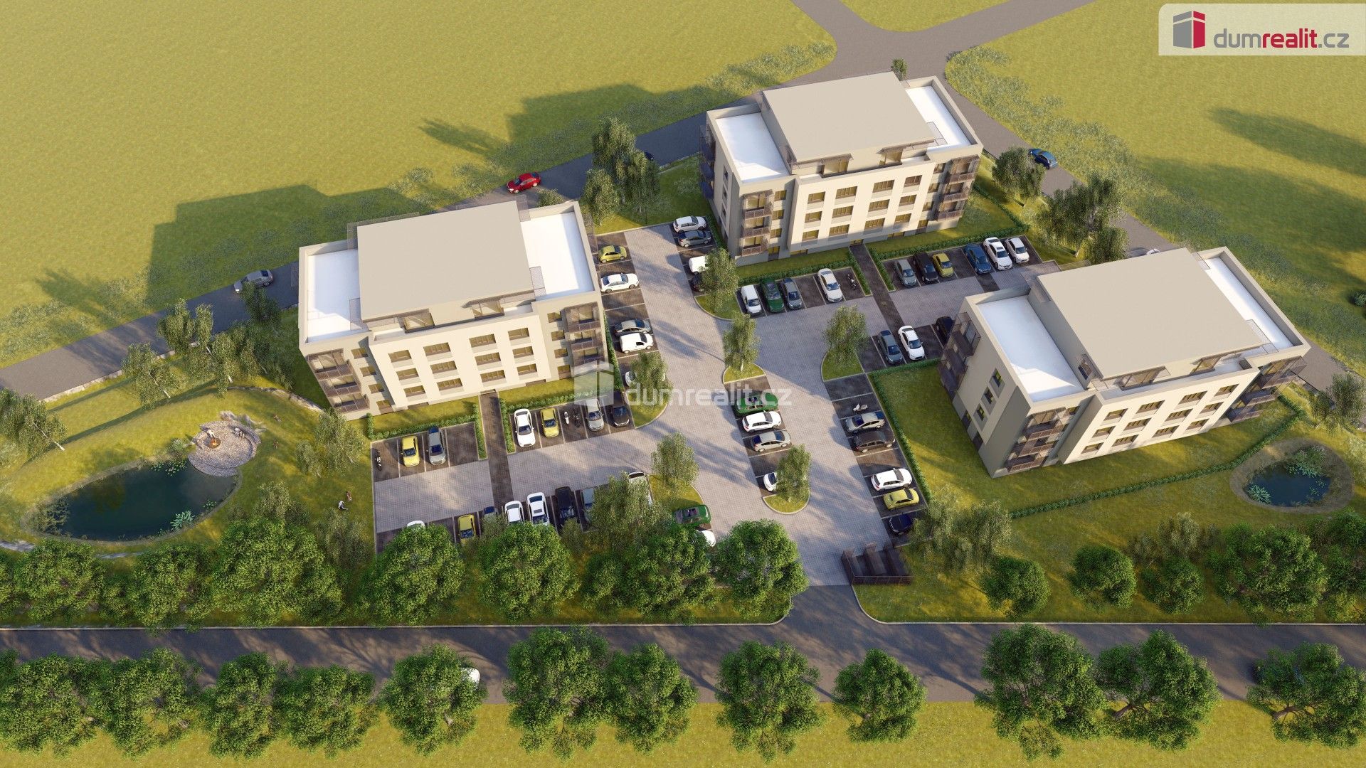 Pozemky pro bydlení, Slatina, Františkovy Lázně, 6 597 m²