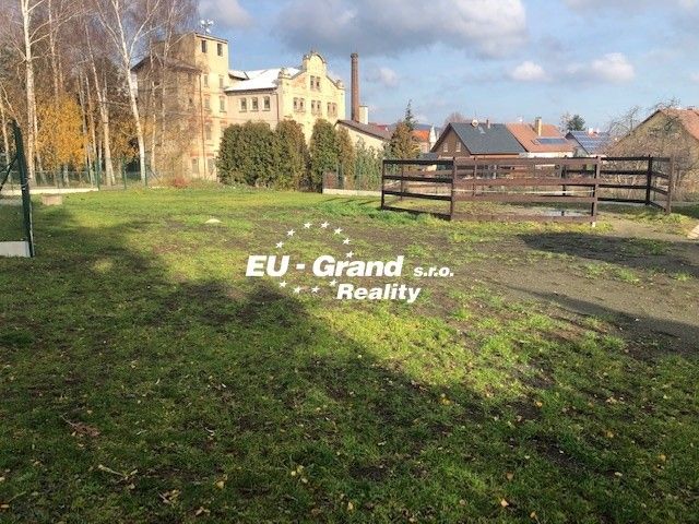 Pozemky pro bydlení, Varnsdorf