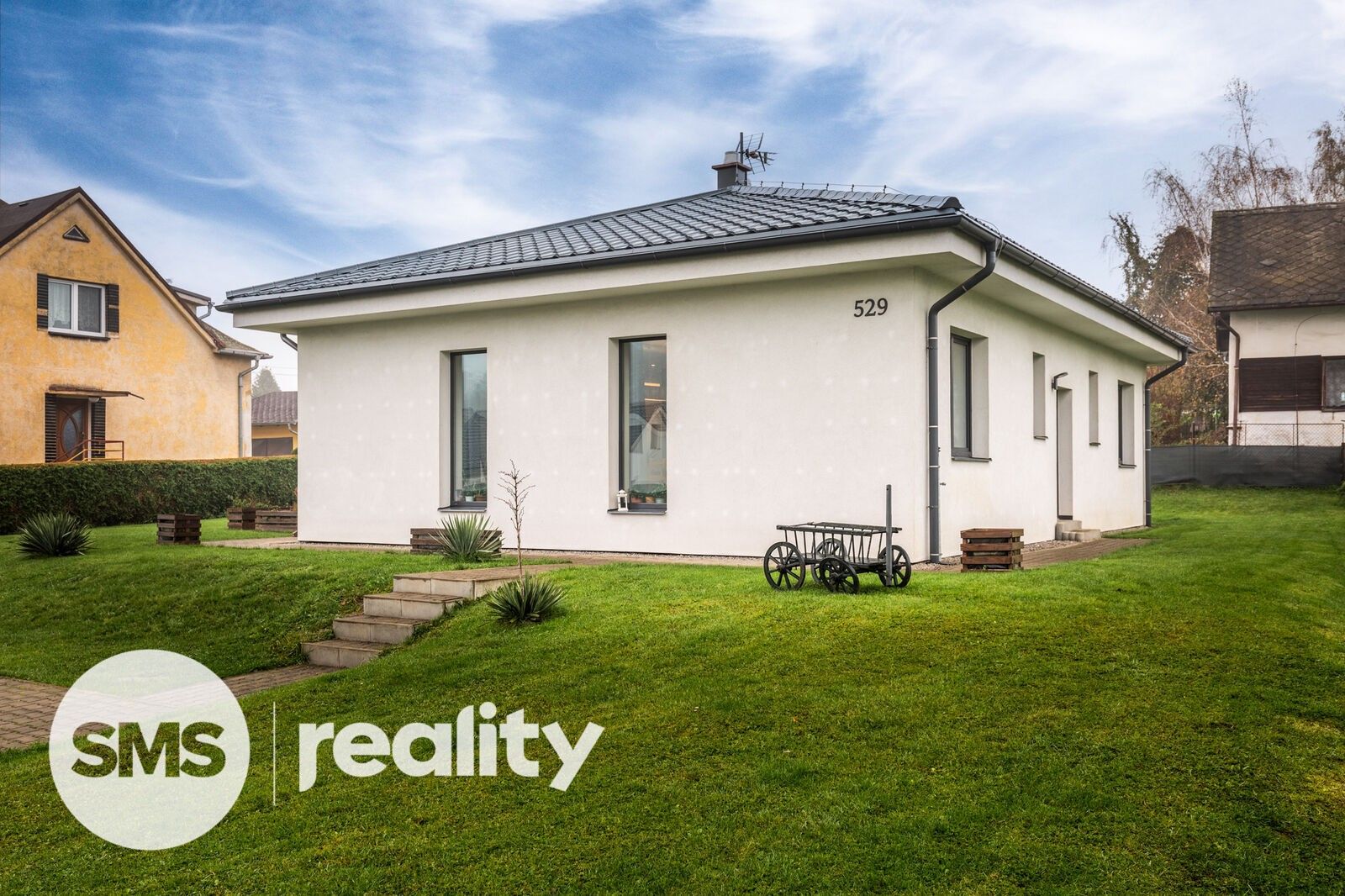 Prodej rodinný dům - Vratimovská, Vratimov, 102 m²