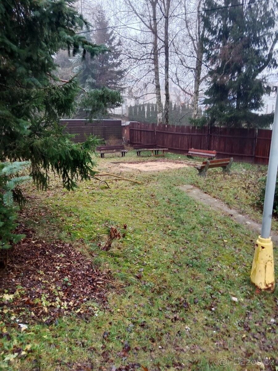 Byty, Jablonec nad Nisou, 466 01