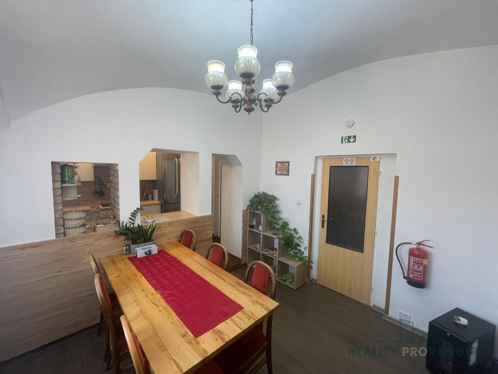 Prodej byt 3+kk - Poštovní, Valtice, 67 m²