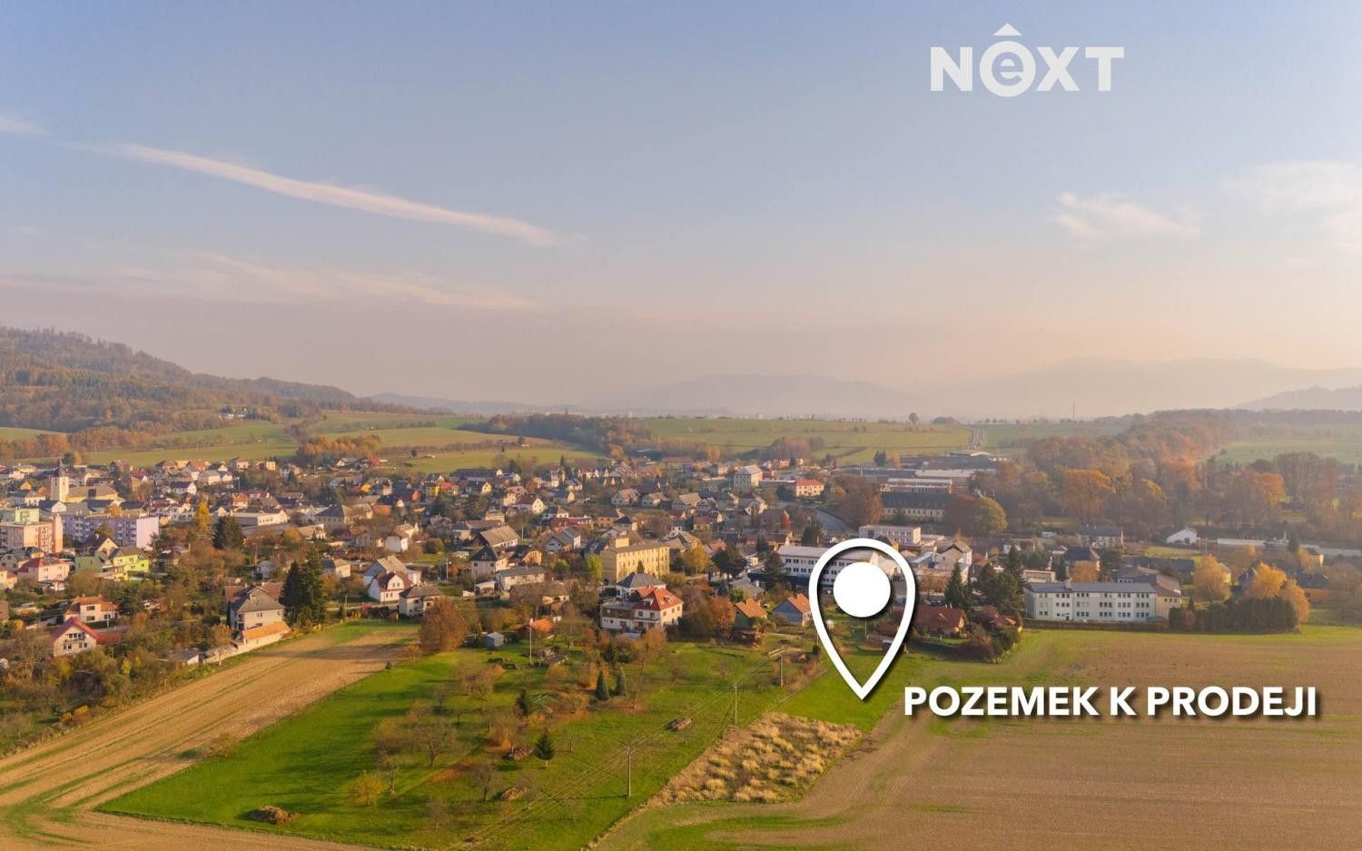 Pozemky pro bydlení, Bludov,Bludov,Šumperk,Olomoucký kraj, 985 m²