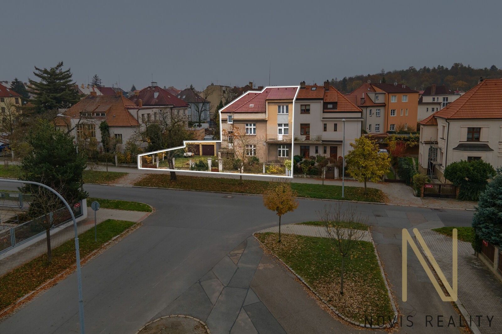 Ostatní, Vřesová, Plzeň, 166 m²