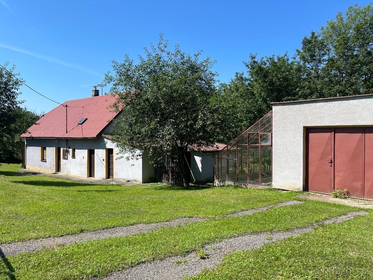 Ostatní, Mohelnice nad Jizerou, 294 13, 1 690 m²