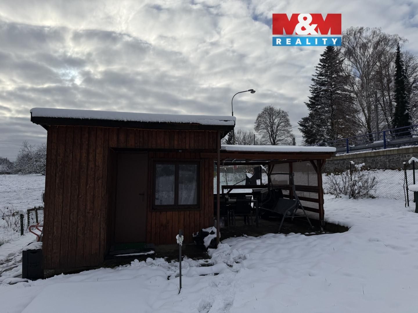 Zahrady, Lutyně, Orlová