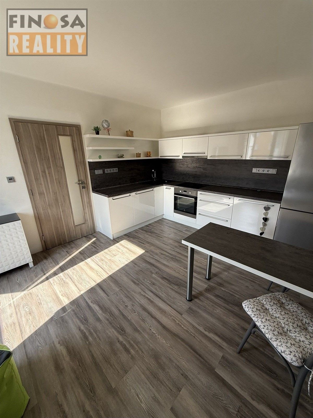 1+1, Na Popluží, Ústí nad Labem, 47 m²