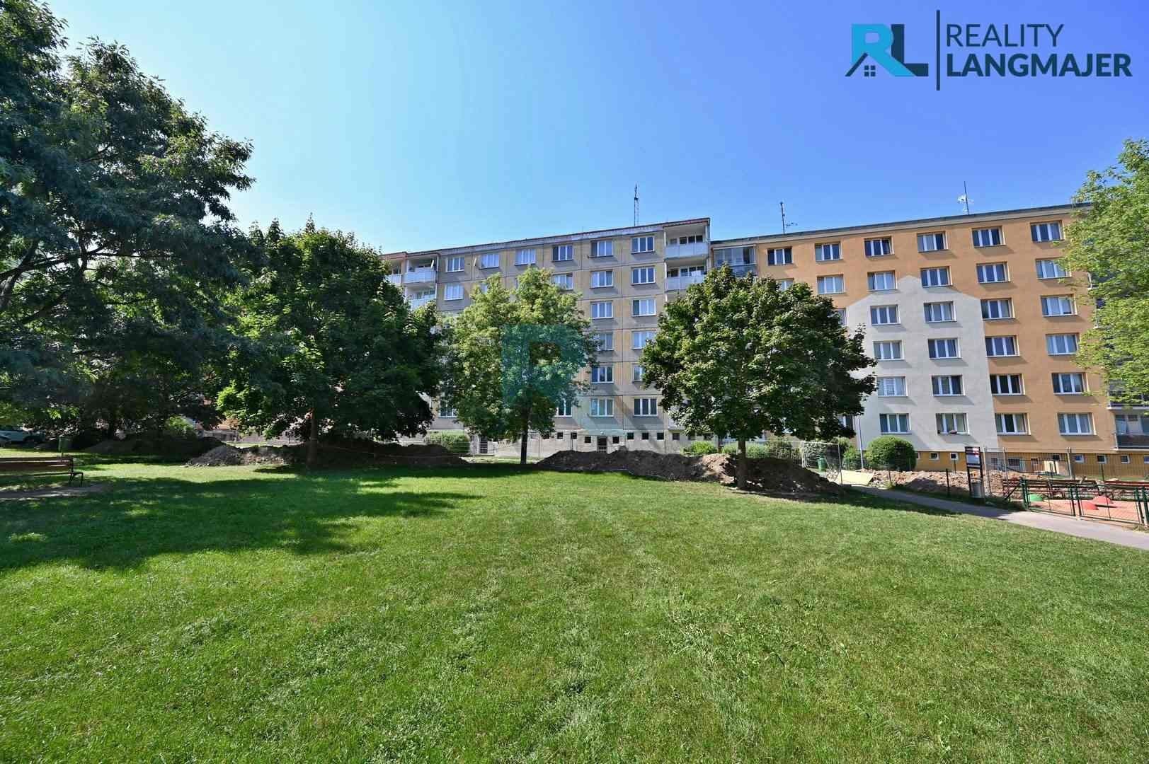 3+1, Husova, Přeštice, 71 m²