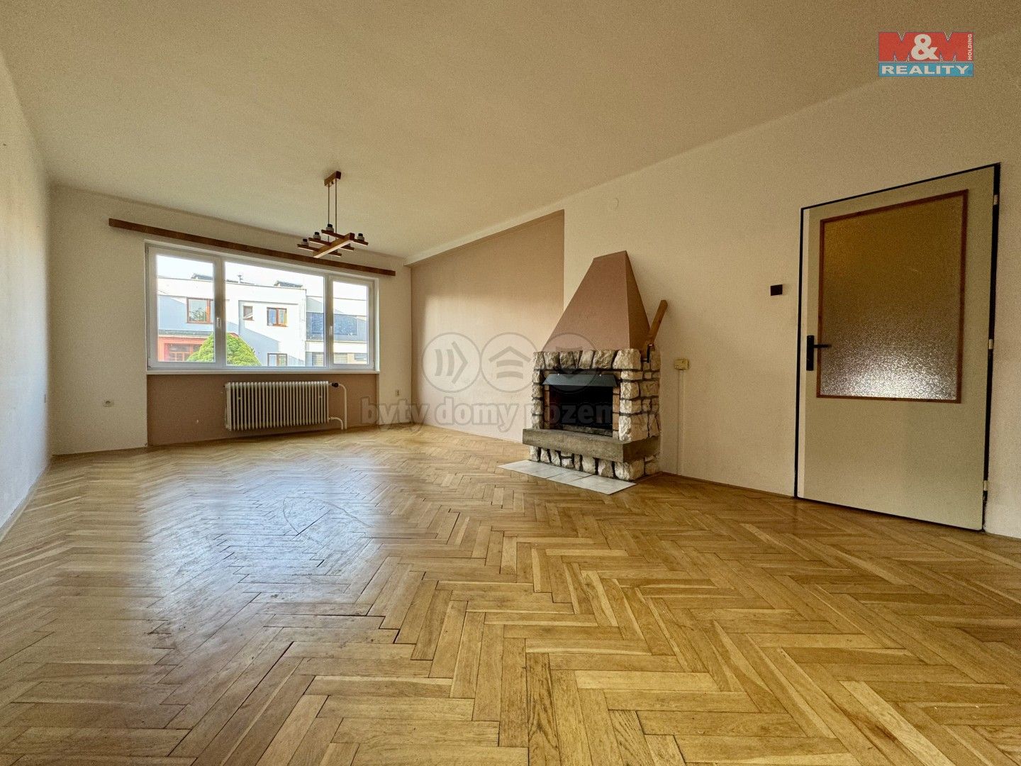 Pronájem rodinný dům - Pavlíkova, Benešov, 150 m²