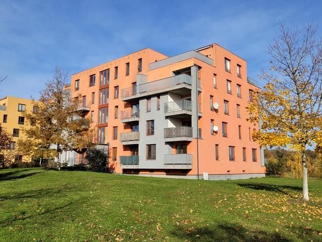 3+kk, Dubové návrší, Pardubice, 75 m²
