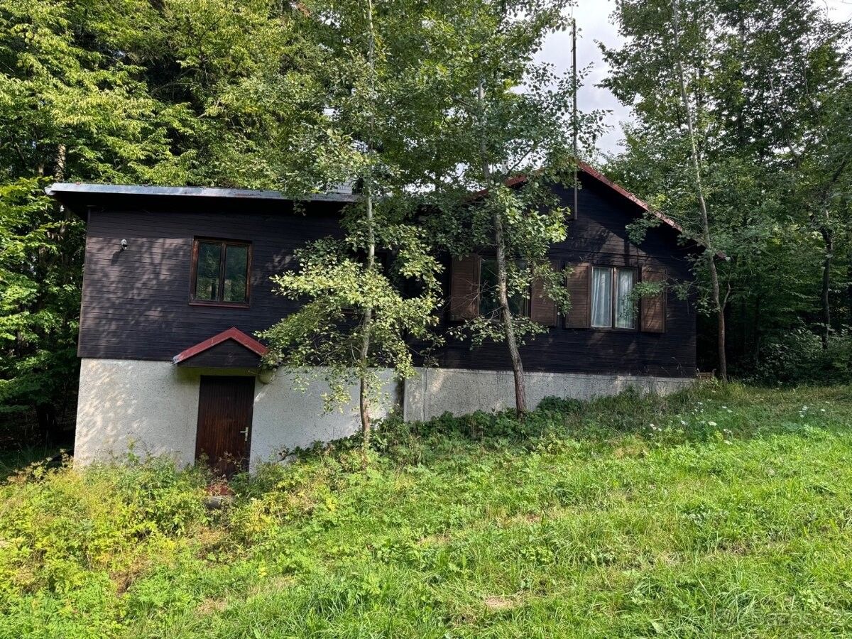 Chaty, Valašská Polanka, 756 11