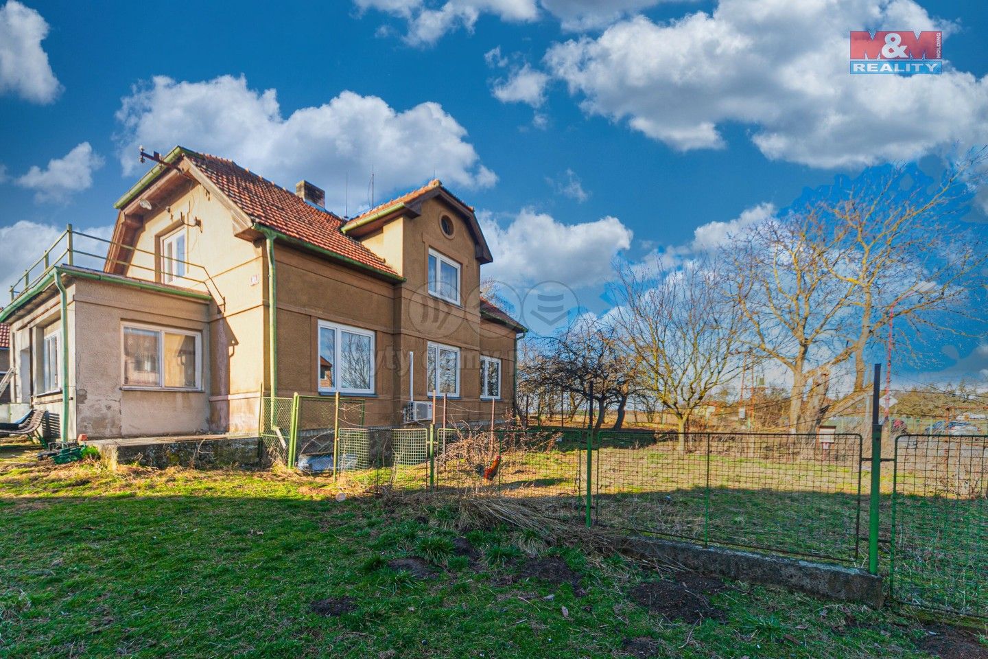 Rodinné domy, Českobrodská, Kozojedy, 145 m²