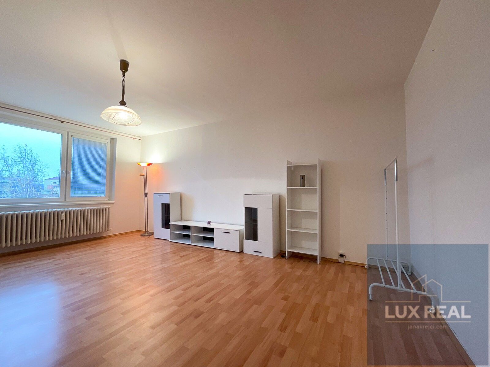 3+1, Fleischnerova, Brno, 78 m²