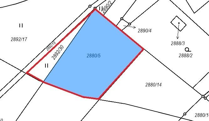 Ostatní, Ostrava, 708 00, 996 m²