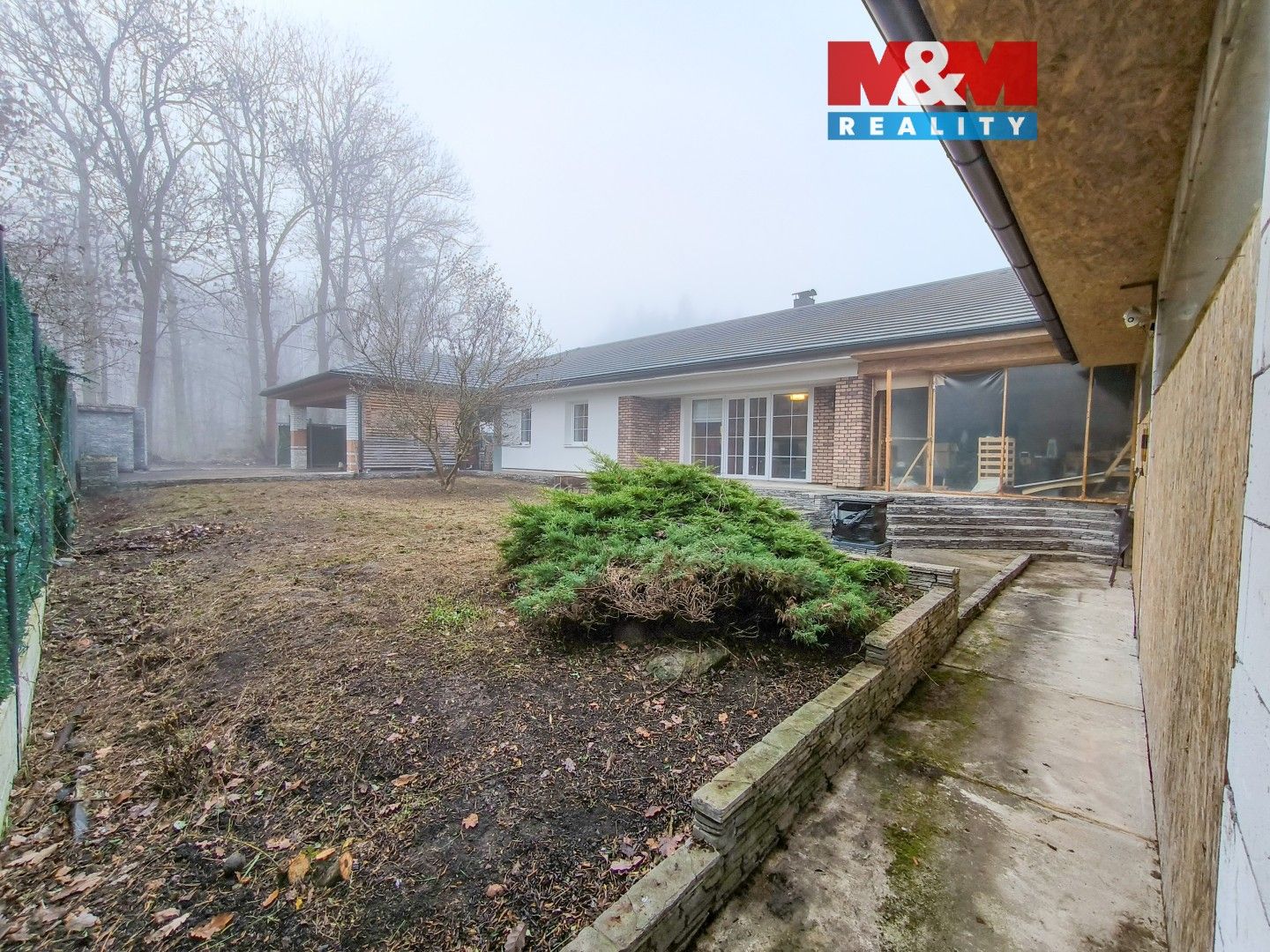 Rodinné domy, Mokrovraty, 375 m²