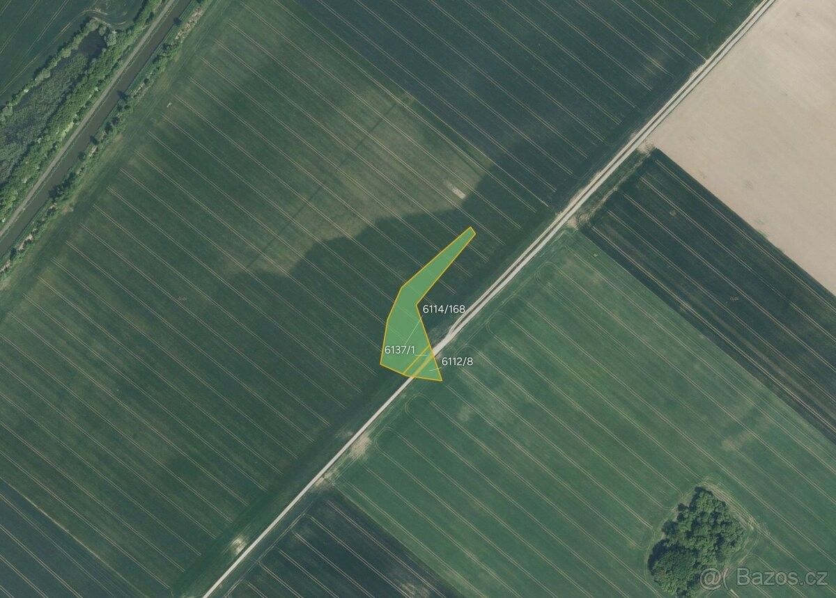 Pozemky pro bydlení, Staré Město u Uherského Hradiště, 686 03