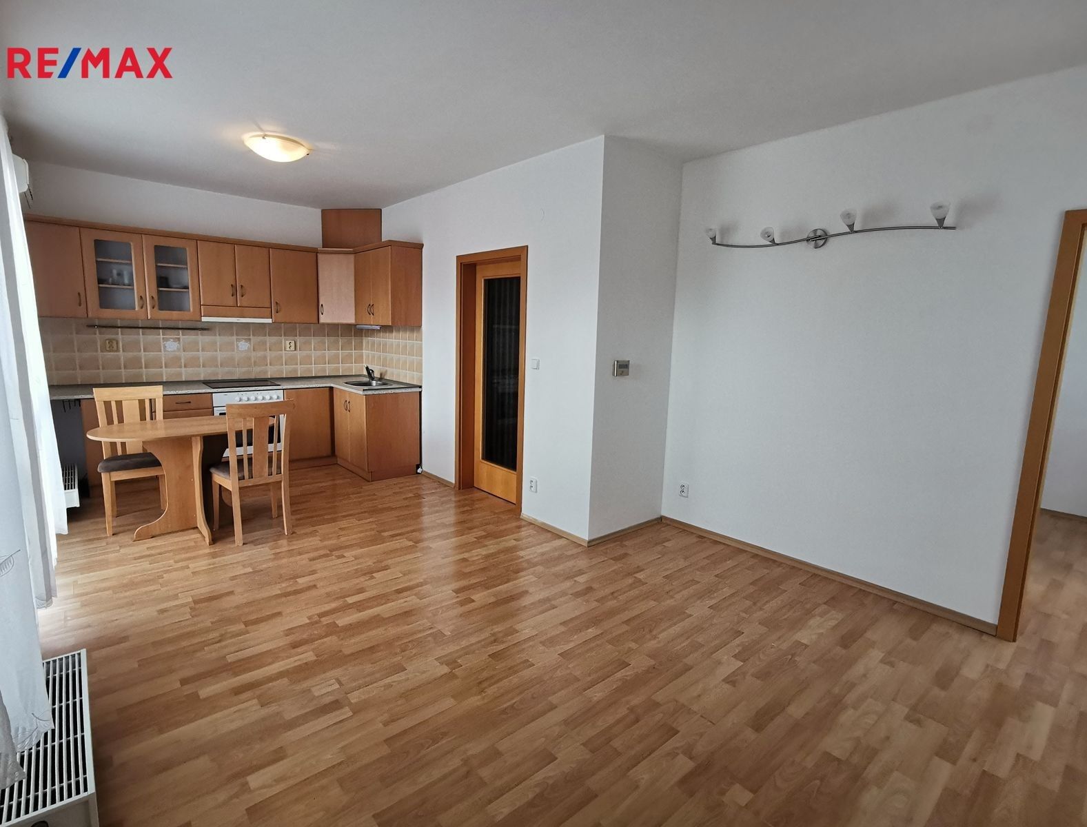 2+kk, Hakenova, Poděbrady, 44 m²